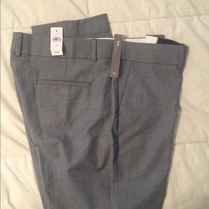 NWT Loft pants